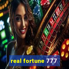 real fortune 777